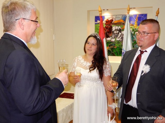 Szertartás a kórházban 10